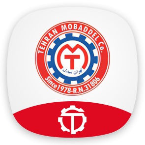 شرکت تهران مبدل