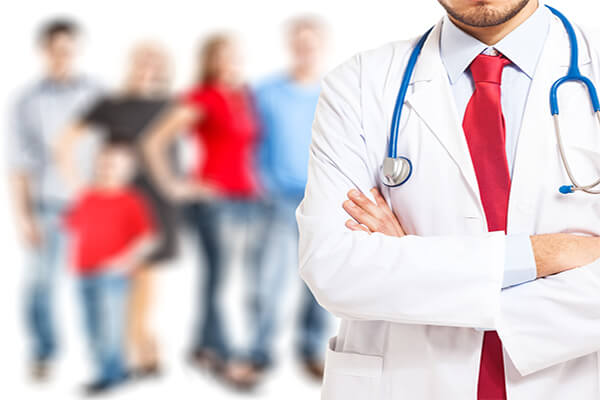 بیمه های تکمیلی درمان انفرادی و خانواده